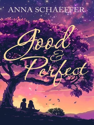 cover image of Good & Perfect